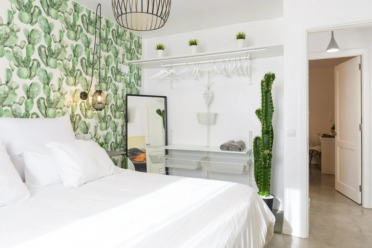 شقة Buenavista Ocean View بويرتو ذيل كارمين